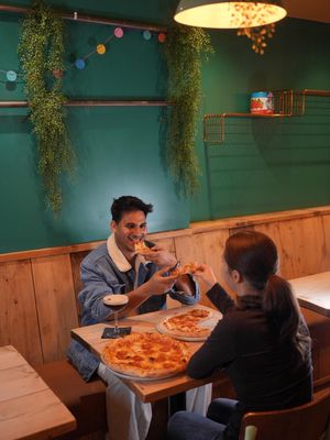 Dough & Fire is opening in Moseley, Birmingham