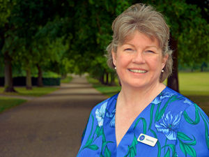 Supporting image for story: Shropshire HR firm nominated for national award