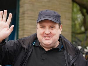 Supporting image for story: Peter Kay announces new memoir detailing his ‘obsession for TV’
