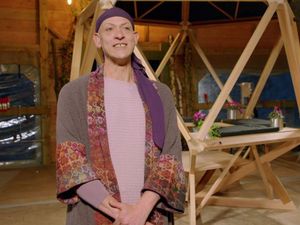 Supporting image for story: Ludlow art to be on display once more