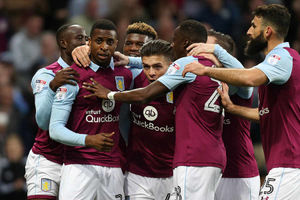 Villa's renaissance under Bruce has slowed down