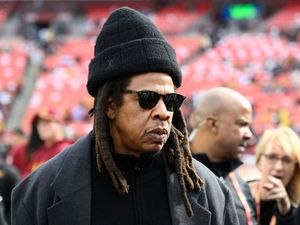 Supporting image for story: Lawyer seeks dismissal of case against Jay-Z, who says ‘true justice is coming’