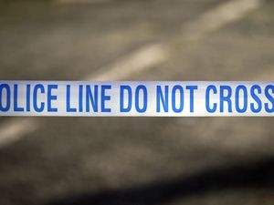 Supporting image for story: Remains of baby found in field in Greater Manchester