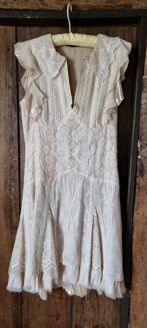 Wedding dress for donate to With Love From...