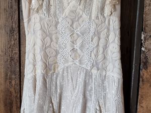 Supporting image for story: Fashion and fixing at September's Repair Cafe in Oswestry