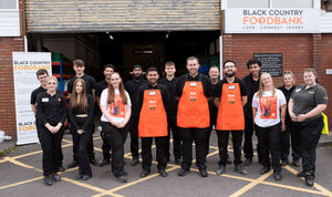 B&Q Colleagues 