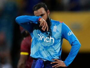 Supporting image for story: Twin hundreds help West Indies clinch ODI series win over England