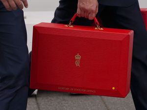 Supporting image for story: Legislation to strengthen powers of public finances watchdog clears the Commons