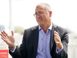 Supporting image for story: Politicians urge ECB to boycott England’s Champions Trophy game with Afghanistan