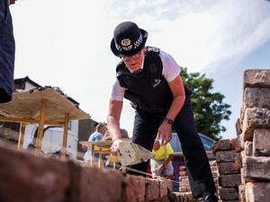 Supporting image for story: Merseyside Police calls in neighbouring forces to help prevent further riots