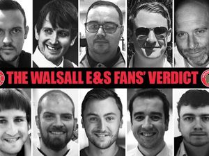 Supporting image for story: Saddlers Social: Walsall fans are thrilled by four wins in a row