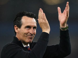 Supporting image for story: Unai Emery signs new Aston Villa deal