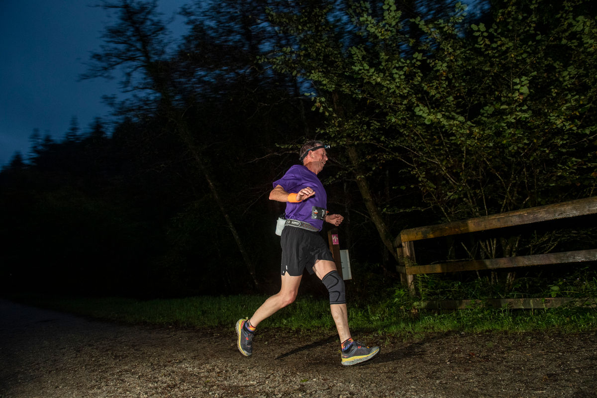 Wyre Forest hosts running events for all abilities this November