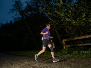 Supporting image for story: Wyre Forest hosts running events for all abilities this November