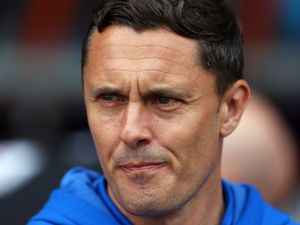 Supporting image for story: Shrewsbury Town's new training complex will help attract signings, says boss