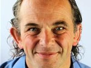 Supporting image for story: Cllr Aled Davies apologises after swearing in full council meeting