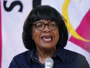 Diane Abbott