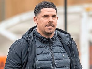 Supporting image for story: Robins want to do Dudley proud in Stourbridge Cup derby