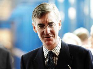 Supporting image for story: Jacob Rees-Mogg backs fracking at country pile but says no to local referendums