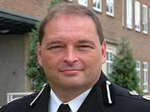 Supporting image for story: Police set for move to £2m base