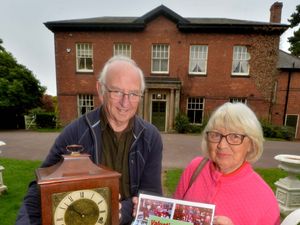 Supporting image for story: Dig out those treasures for valuation day!