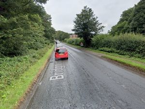 Supporting image for story: Crews called to medical emergency incident between Shropshire and Staffordshire