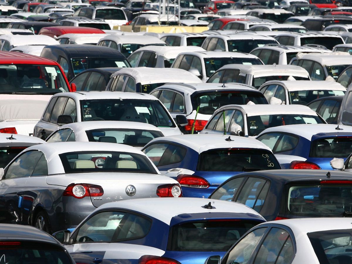 Millions could get motor finance compensation in 2026 under plans due this month Millions could get motor finance compensation in 2026 under plans due this month