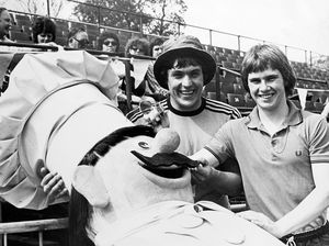 Supporting image for story: 'A community that lacks responsibilities to others – both present and future – fails to deserve the title of community' - Your Letters plus a Picture from the Past from 1979