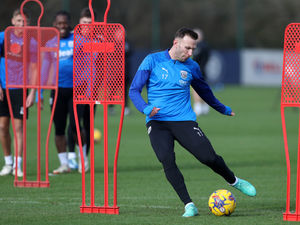 Supporting image for story: Ipswich vs West Brom - Match preview 