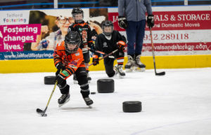 Telford Tigers