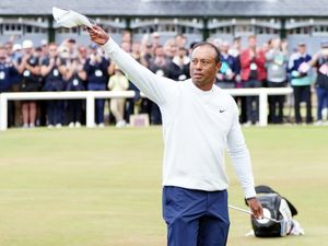 Supporting image for story: St Andrews to stage Open Championship in 2027