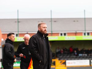 Supporting image for story: Round-up: Pitmen exit FA Cup with replay defeat