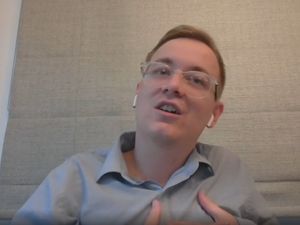 Supporting image for story: Lewis Cox on West Brom's Deadline Day business 