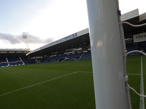 Supporting image for story: Jonny Drury's West Brom v Sheffield Wednesday notebook