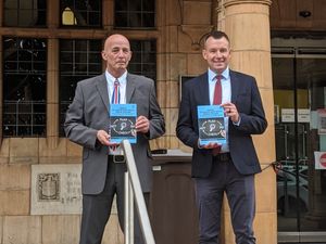 Supporting image for story: Engineer's book to help improve efficiency