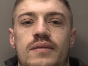 Supporting image for story: Sandwell man wanted on suspicion of coercive behaviour.