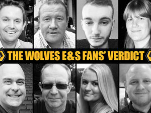 Supporting image for story: Wolves Fans' Verdict v Barnsley: A win's a win