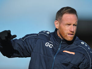 Supporting image for story: Decision time for Telford