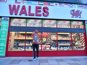 Supporting image for story: Firebreak ‘gives people best chance of seeing each other at Christmas’