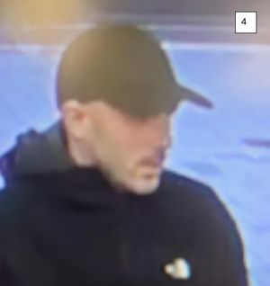 Telford Police are looking for help solving a series of shoplifting offences. Picture: Telford & Wrekin Police