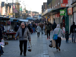 Supporting image for story: Consultation over renewal of West Bromwich anti-social behaviour order