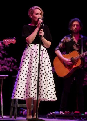 Claire Richards. Pictures by: Andy Shaw