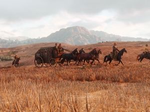 Supporting image for story: Red Dead Redemption 2 has been delayed until spring 2018