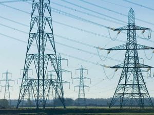 Supporting image for story: Hundreds of properties experience power cut