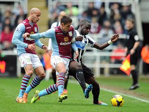 Supporting image for story: Ashley Westwood reveals inquest into Villa's form