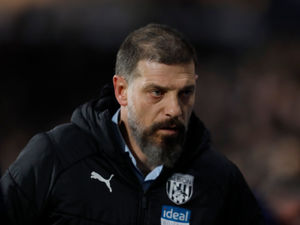 Supporting image for story: Slaven Bilic demands focus from West Brom
