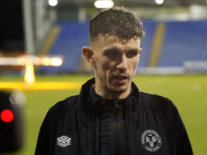 Supporting image for story: Steve Cotterill: Shrewsbury can’t lose Tom Flanagan’s edge