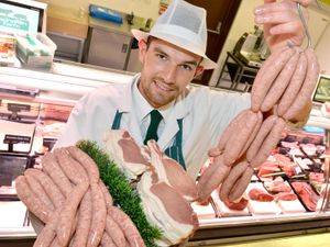 Supporting image for story: Essington Fruit Farm wins top award