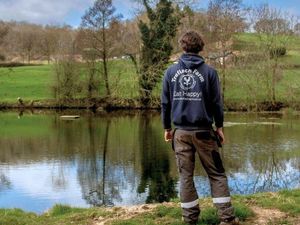 Supporting image for story: Stunning photos show how Severn Trent is helping wildlife and environment by creating new habitats