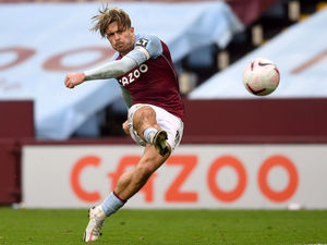 Supporting image for story: Dean Smith admits Aston Villa must keep matching ambition of their top players to become a Premier League force